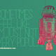Illustration for article titled When Star Wars droids suffer from low self-esteem